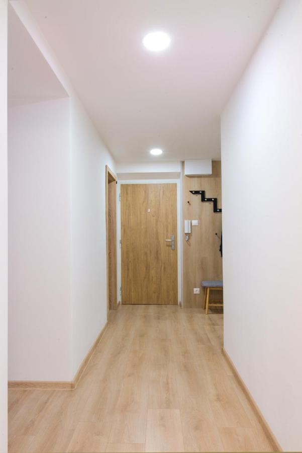 Apartman Razusa Centrum Banská Bystrica Eksteriør billede