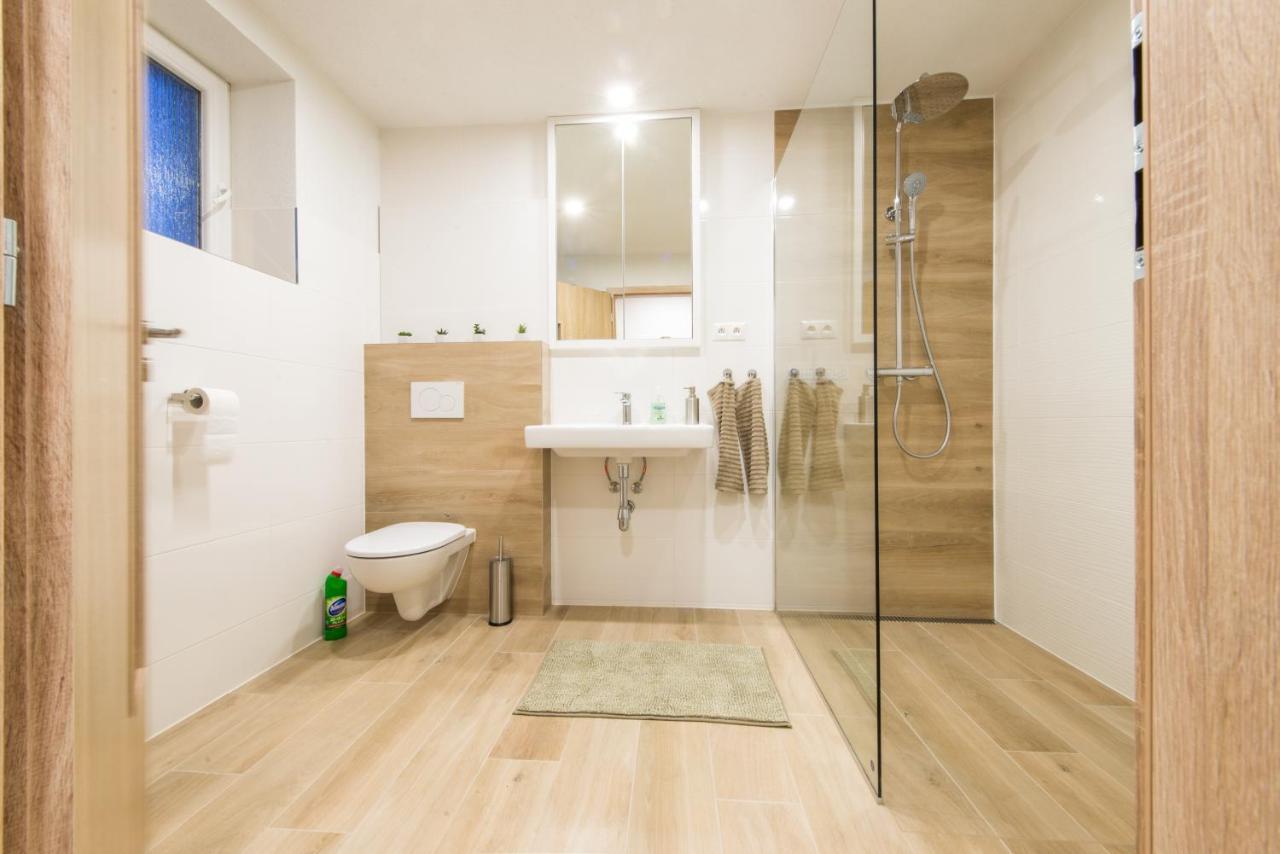 Apartman Razusa Centrum Banská Bystrica Eksteriør billede